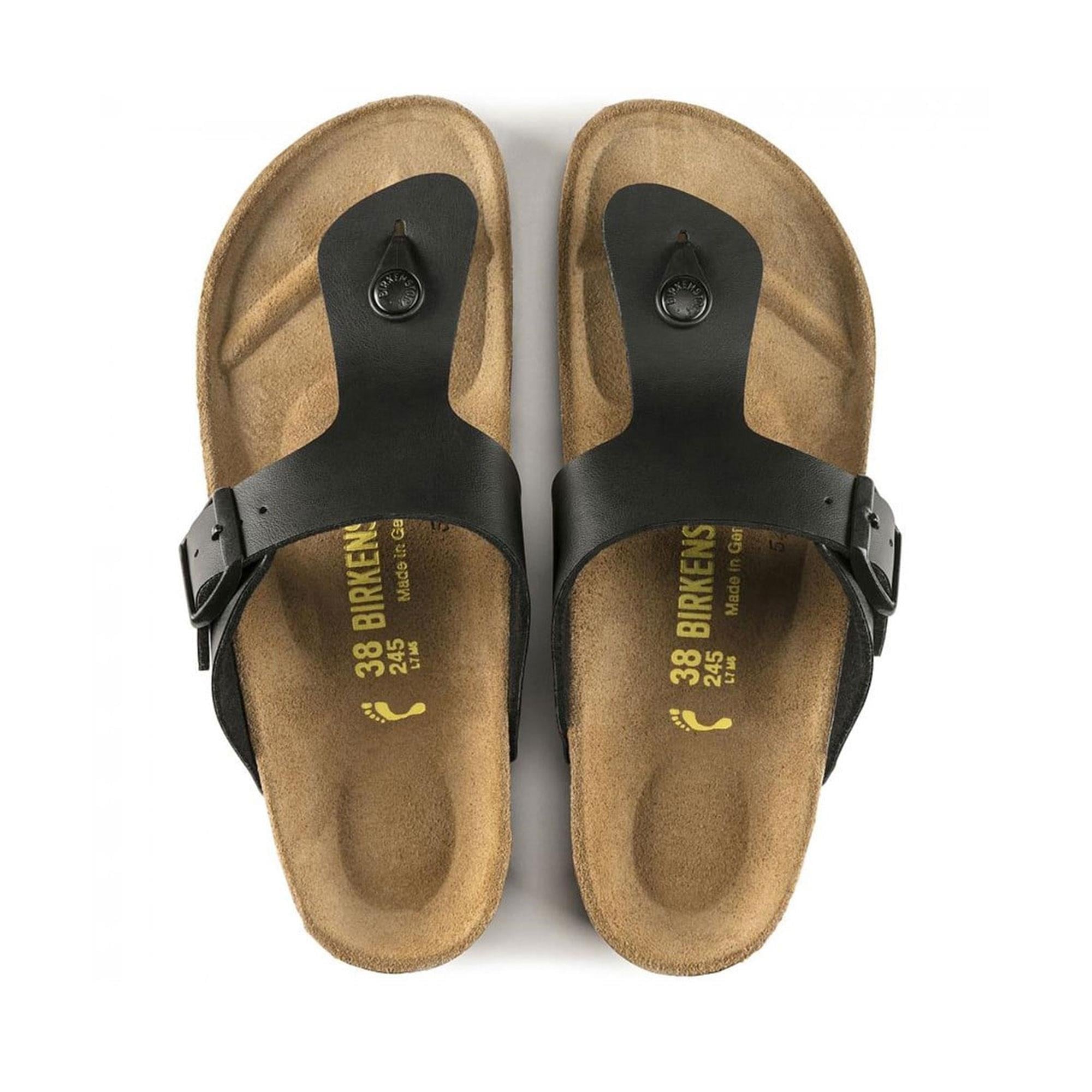 Birkenstock Ramses Bf Erkek Terlik