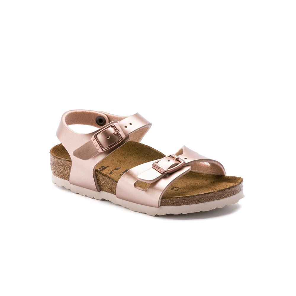 Birkenstock Rio Çocuk Sandalet - Görsel 3