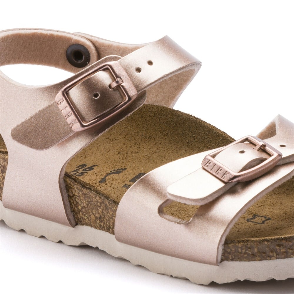Birkenstock Rio Çocuk Sandalet