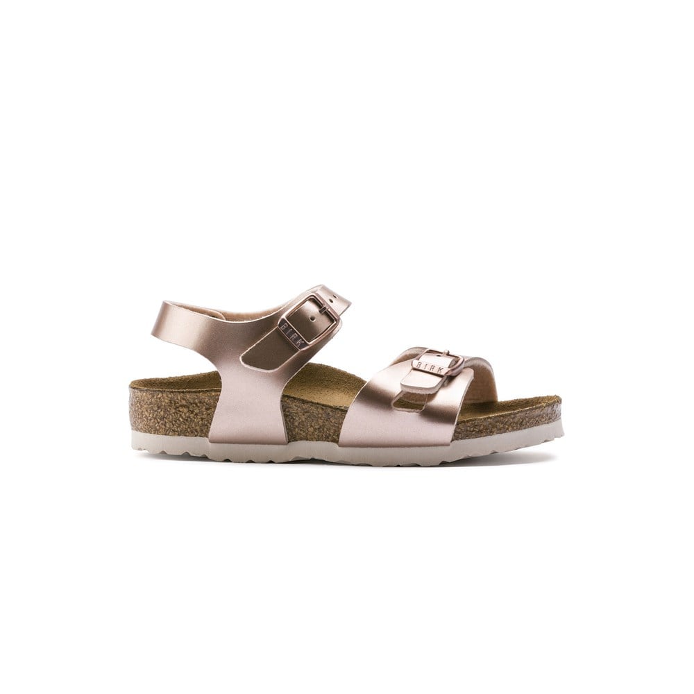 Birkenstock Rio Çocuk Sandalet - Görsel 2