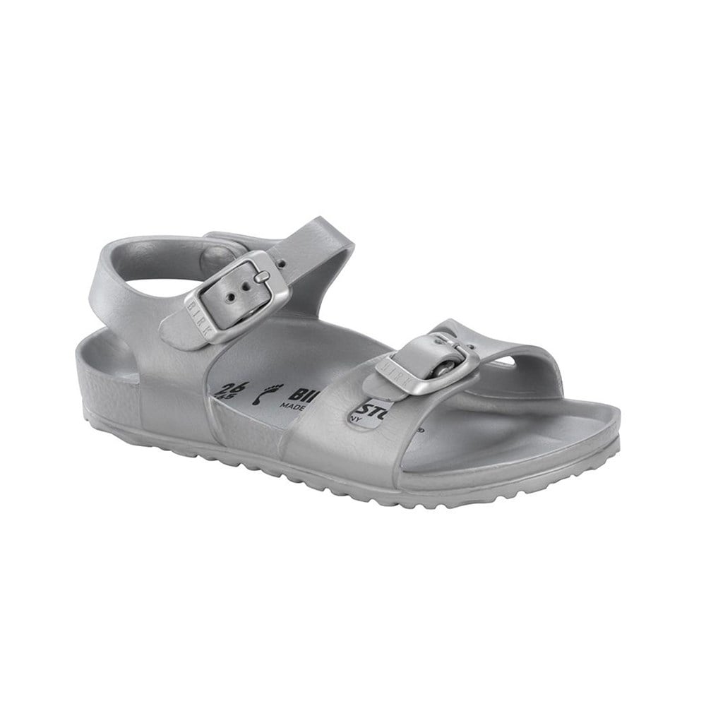 Birkenstock Rio Eva Kids Çocuk Sandalet - Görsel 3