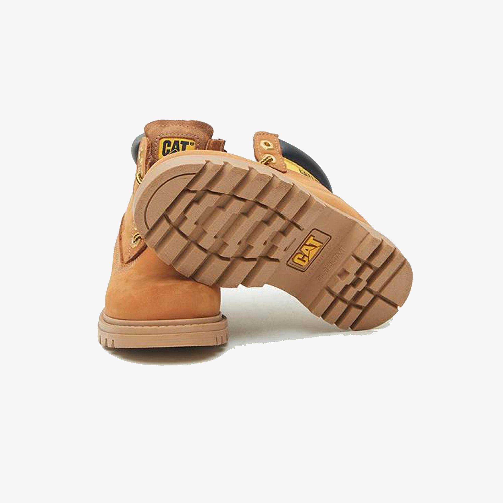 Catepillar Colorado Zip WP Çocuk Bot - Görsel 4