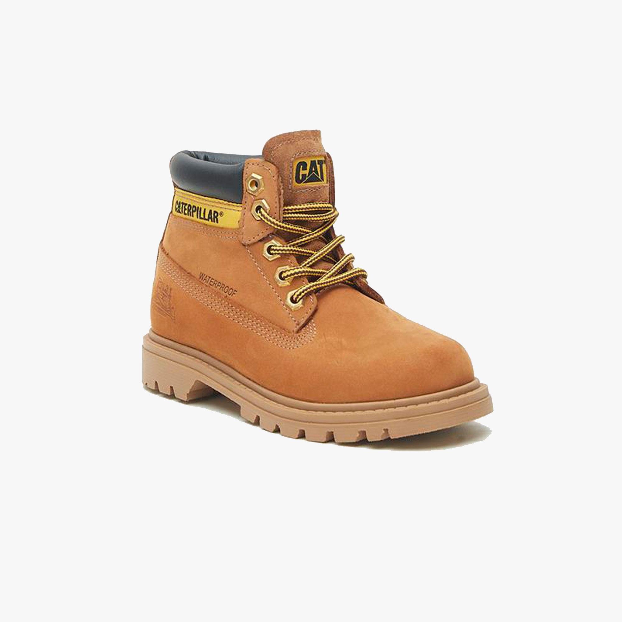 Catepillar Colorado Zip WP Çocuk Bot - Görsel 3