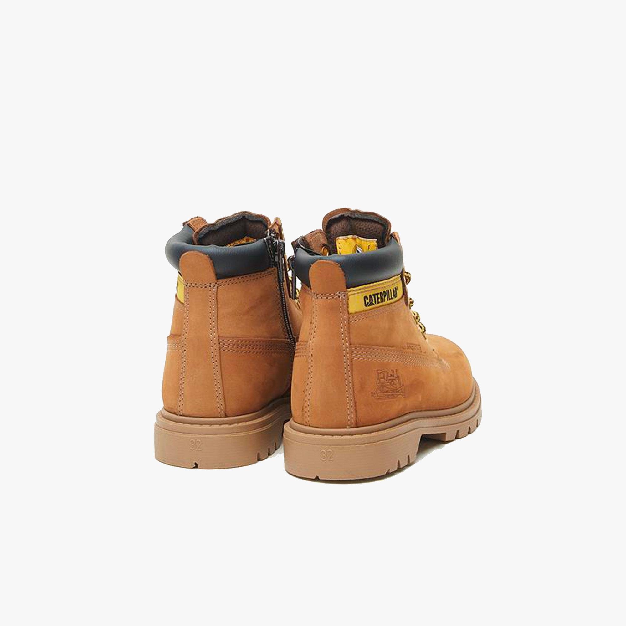 Catepillar Colorado Zip WP Çocuk Bot - Görsel 6