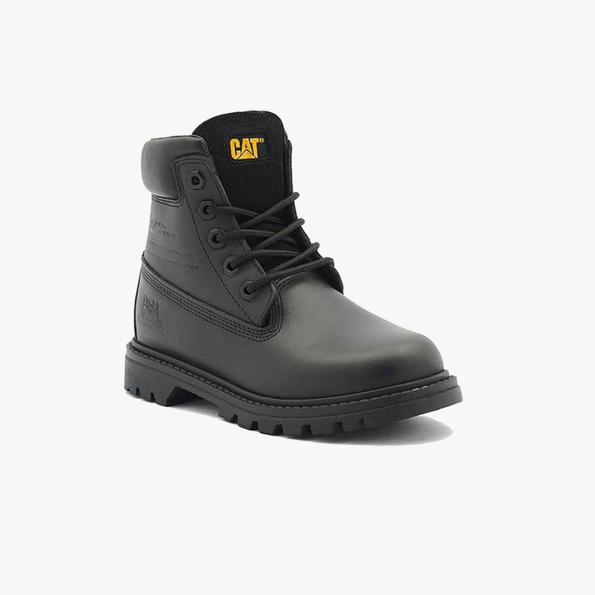 Caterpillar Bruiser 2.0 Çocuk Bot - Görsel 3