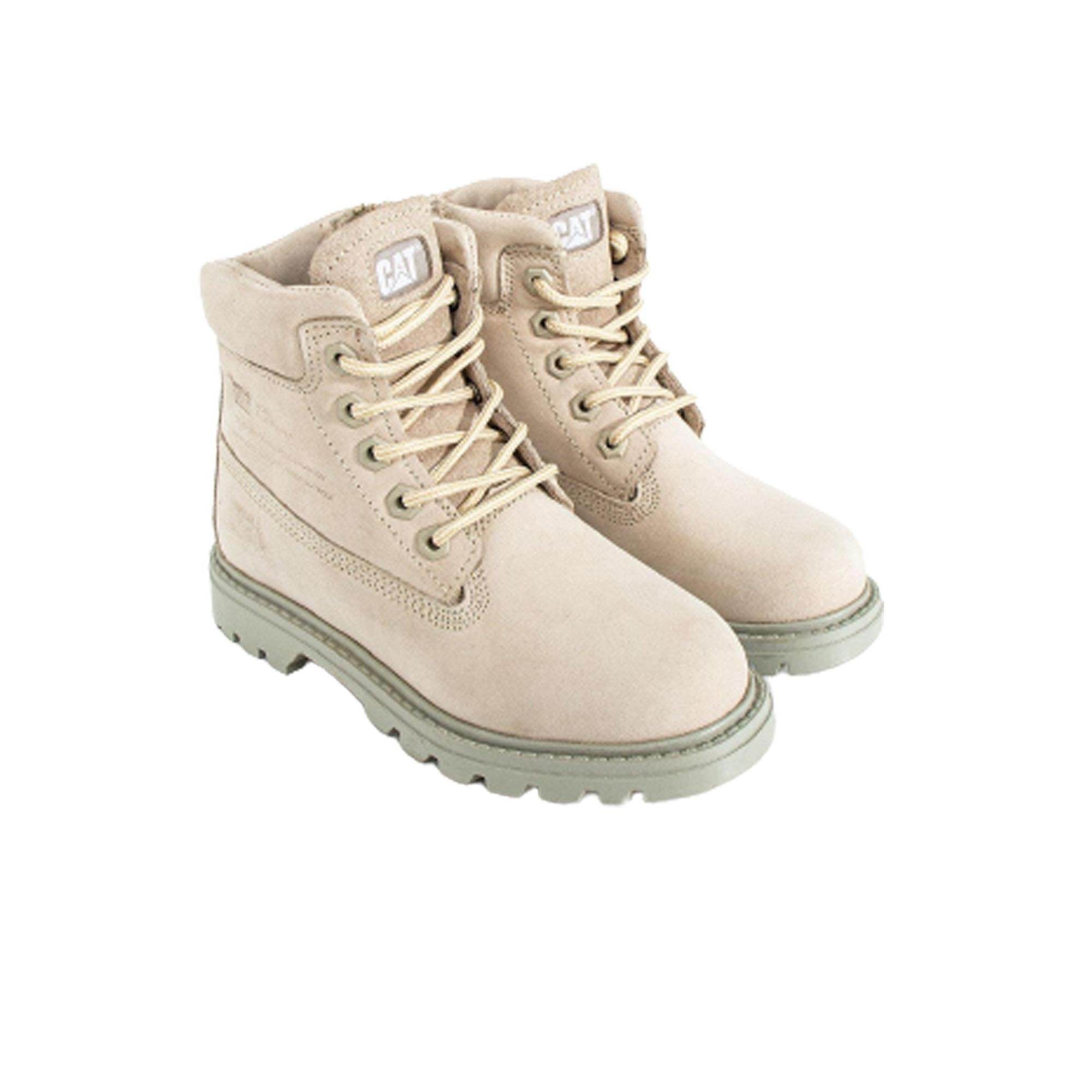 Caterpillar Bruiser 2.0 Çocuk Bot - Görsel 4