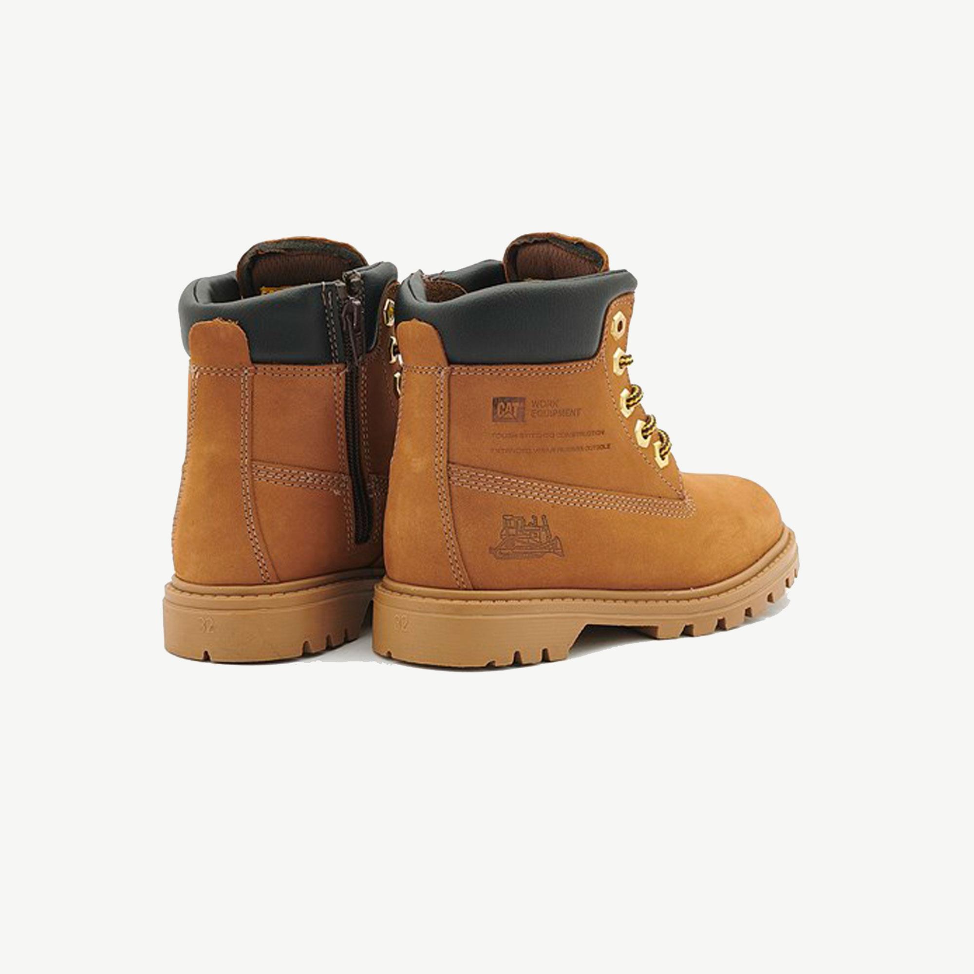 Caterpillar Bruiser 2.0 Çocuk Bot - Görsel 5