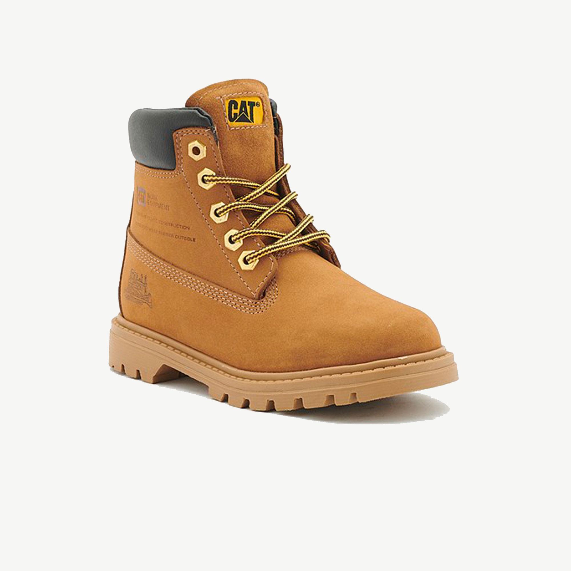 Caterpillar Bruiser 2.0 Çocuk Bot - Görsel 3