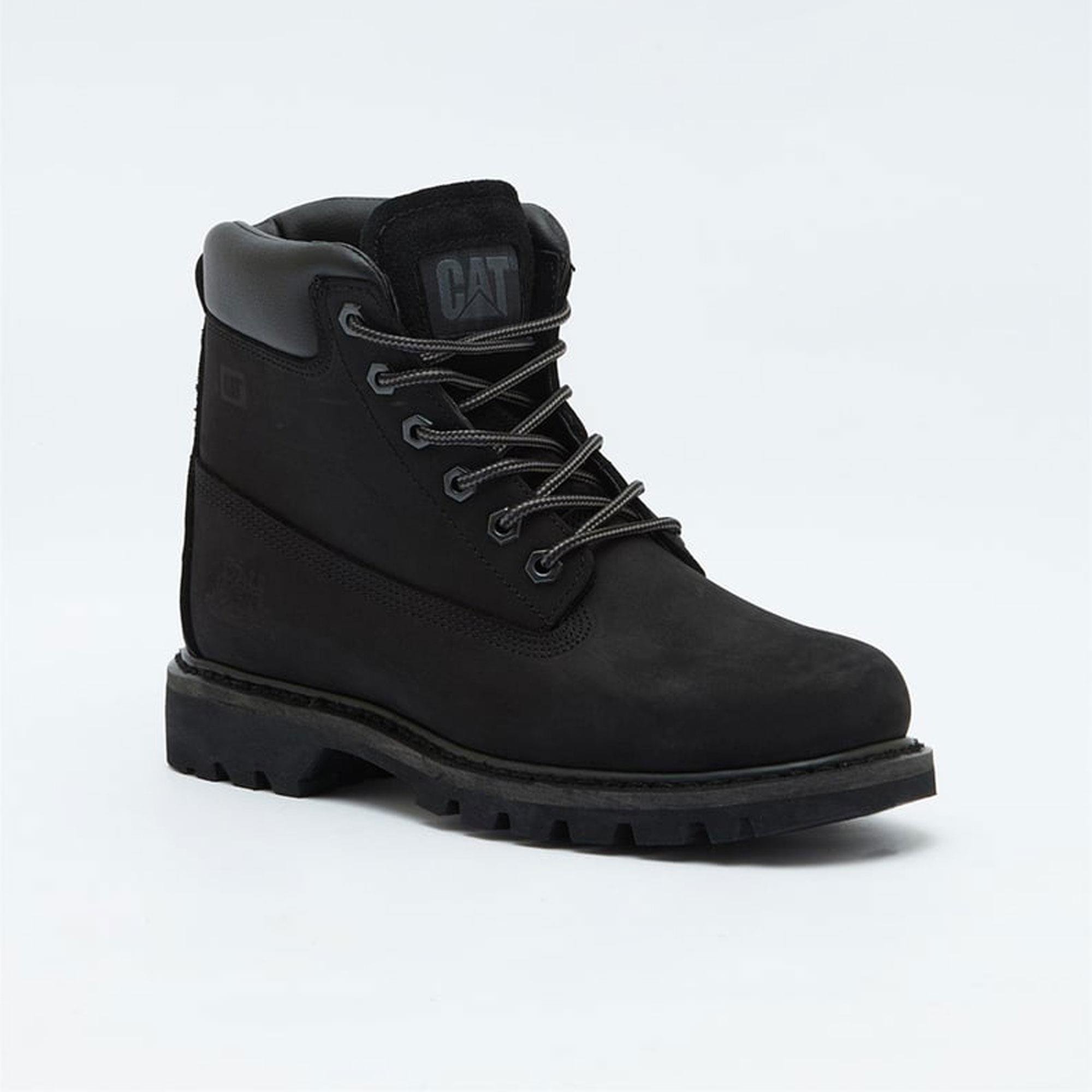 Caterpillar Caterpillar Siyah Bruiser 2.0 Erkek Bot | Dalkılıç Spor Siyah - 3. görsel