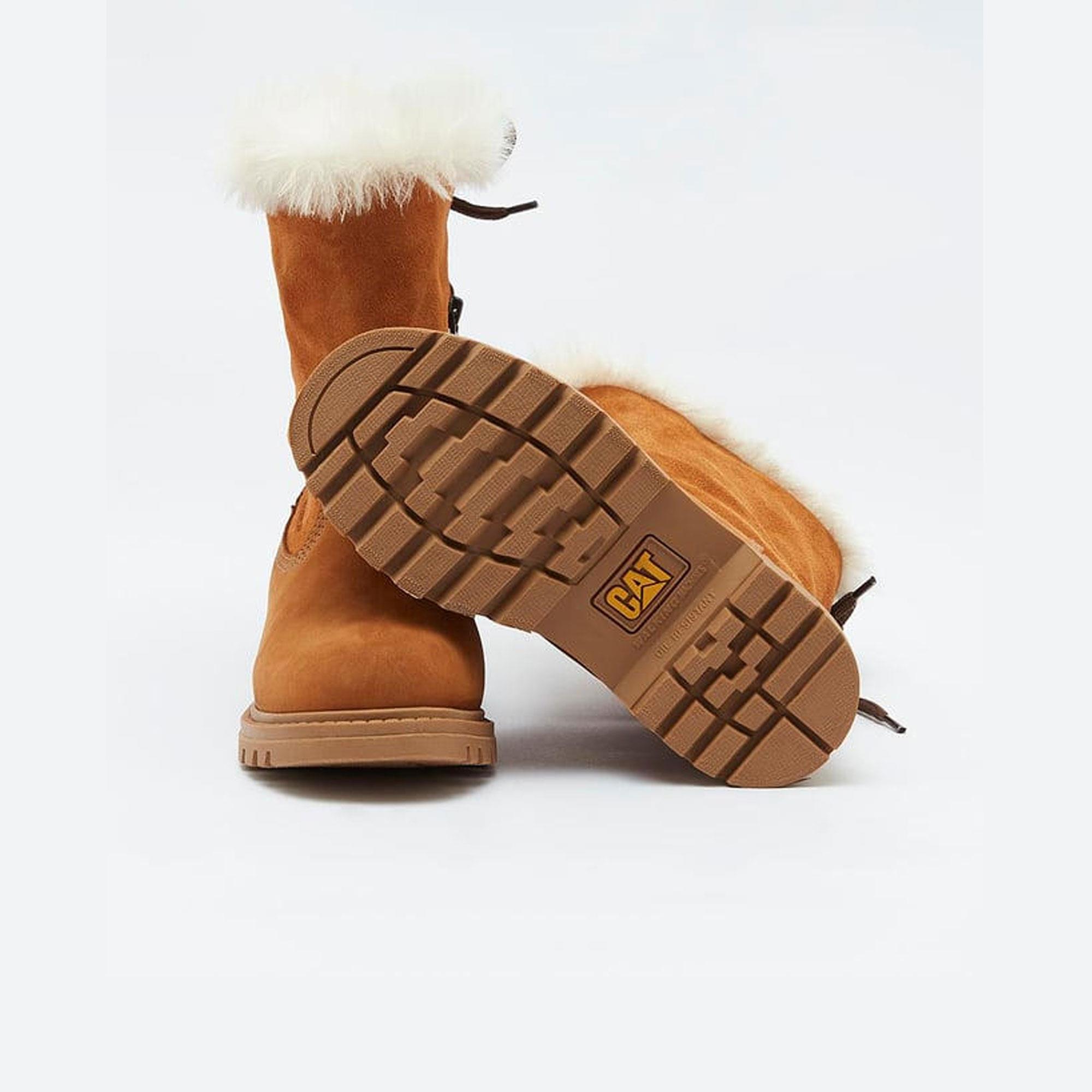 Caterpillar Bruiser Scrunch Çocuk Bot - Görsel 6