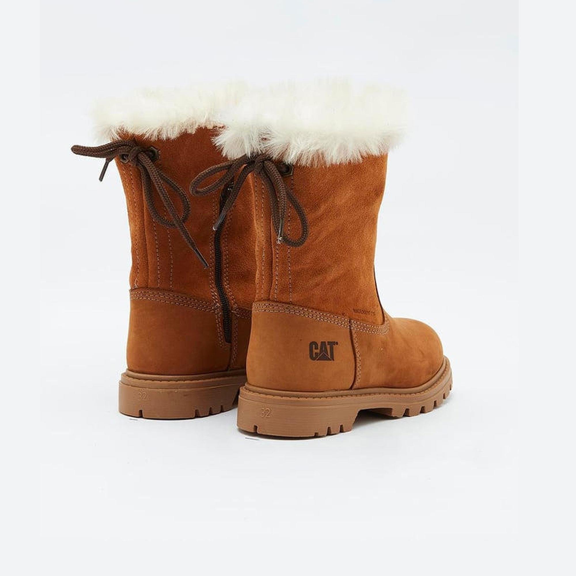 Caterpillar Bruiser Scrunch Çocuk Bot - Görsel 5