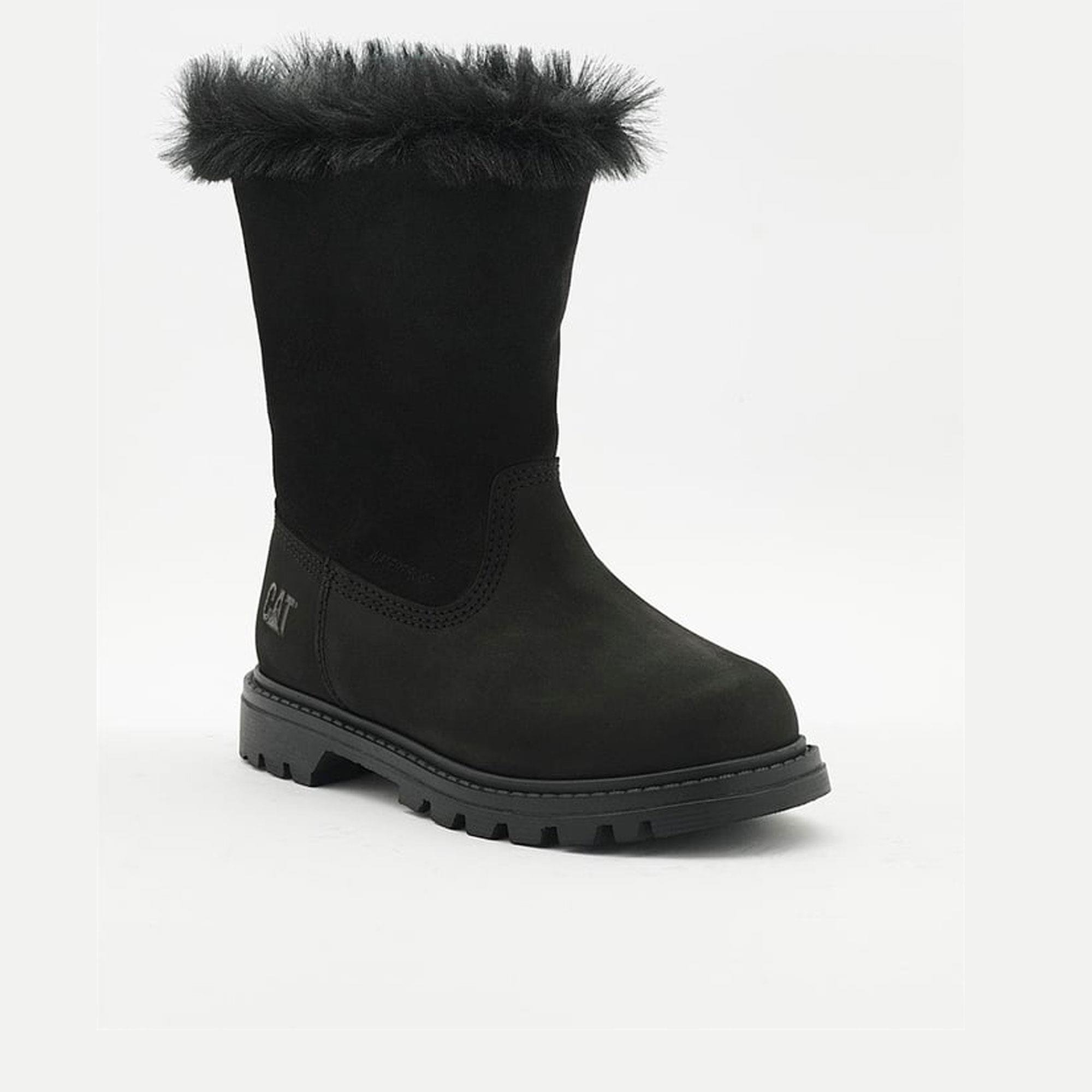 Caterpillar Bruiser Scrunch Çocuk Bot - Görsel 3