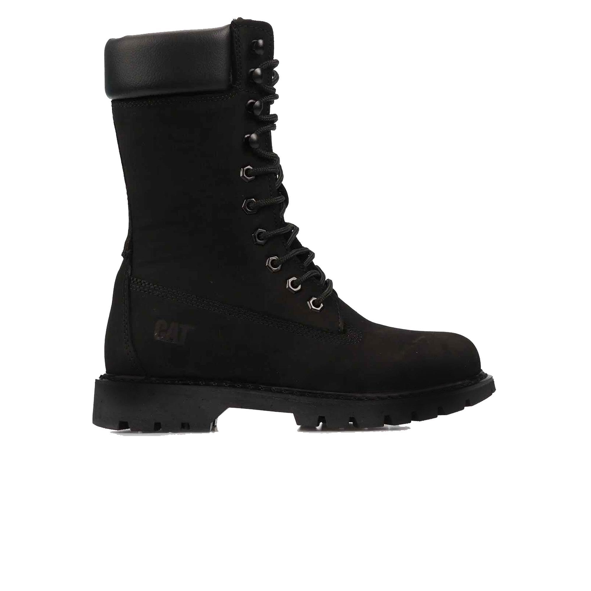 Caterpillar Clovis Mid Kadın Bot - Görsel 2