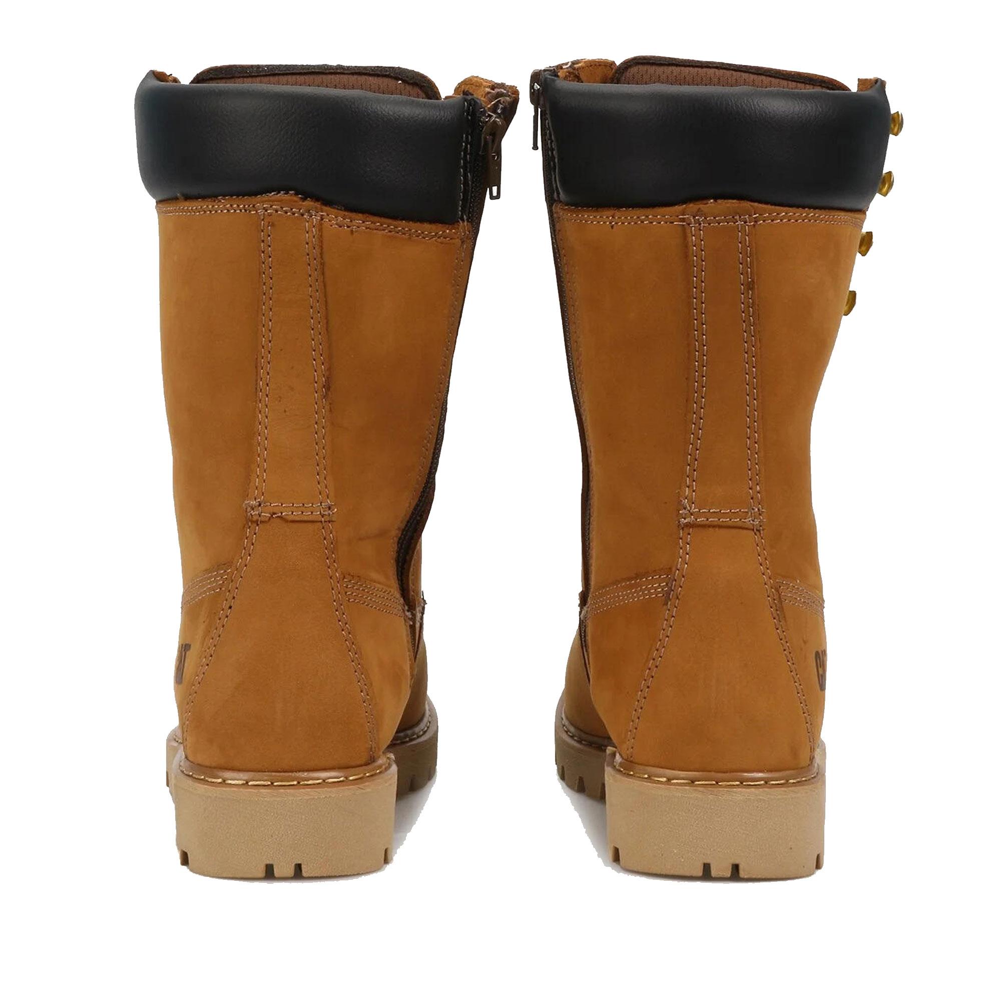 Caterpillar Clovis Mid Kadın Bot - Görsel 5