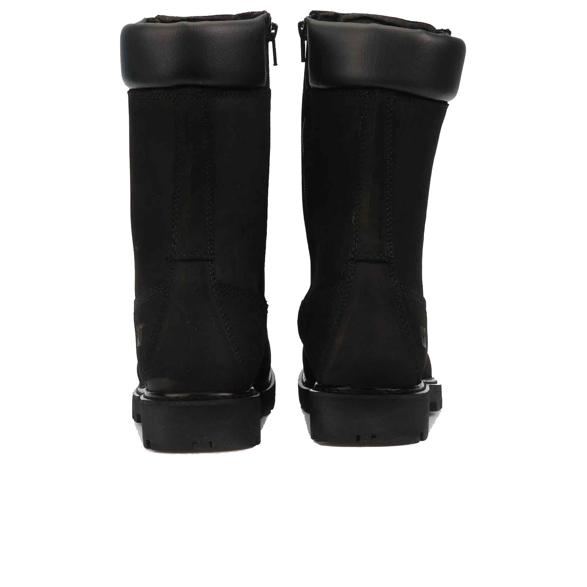 Caterpillar Clovis Mid Kadın Bot - Görsel 5