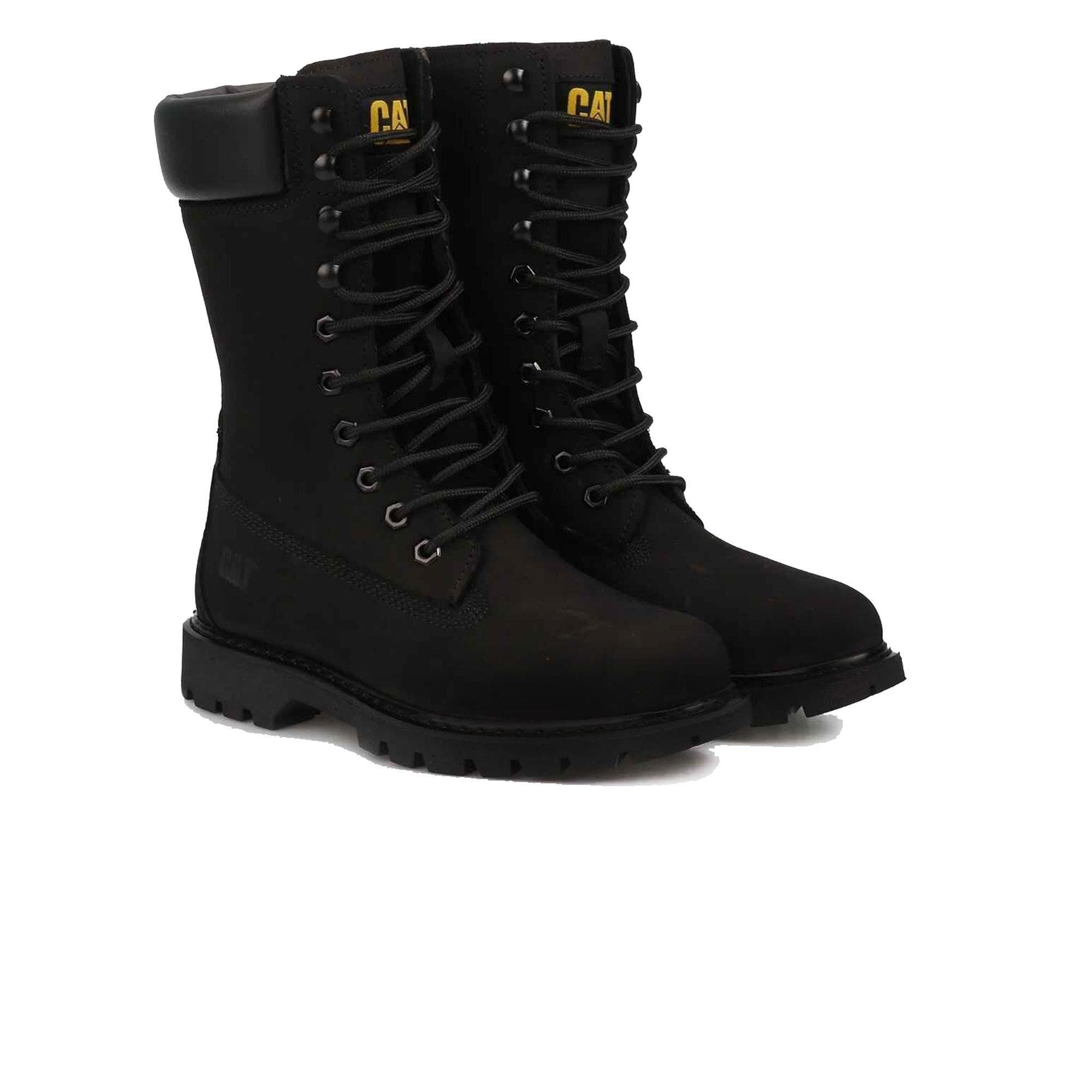 Caterpillar Clovis Mid Kadın Bot - Görsel 3