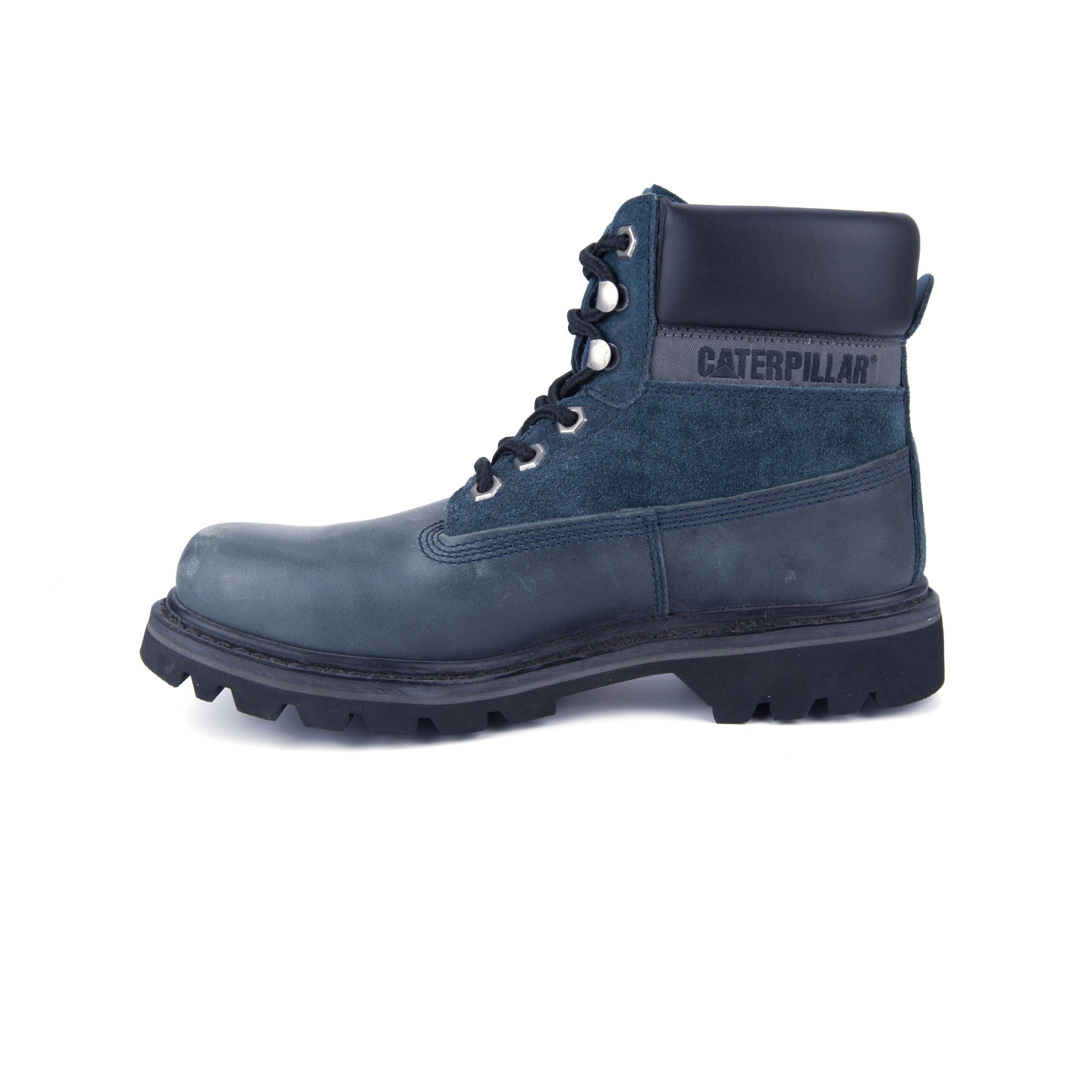 Caterpillar Colorado Erkek Günlük Bot - Görsel 6