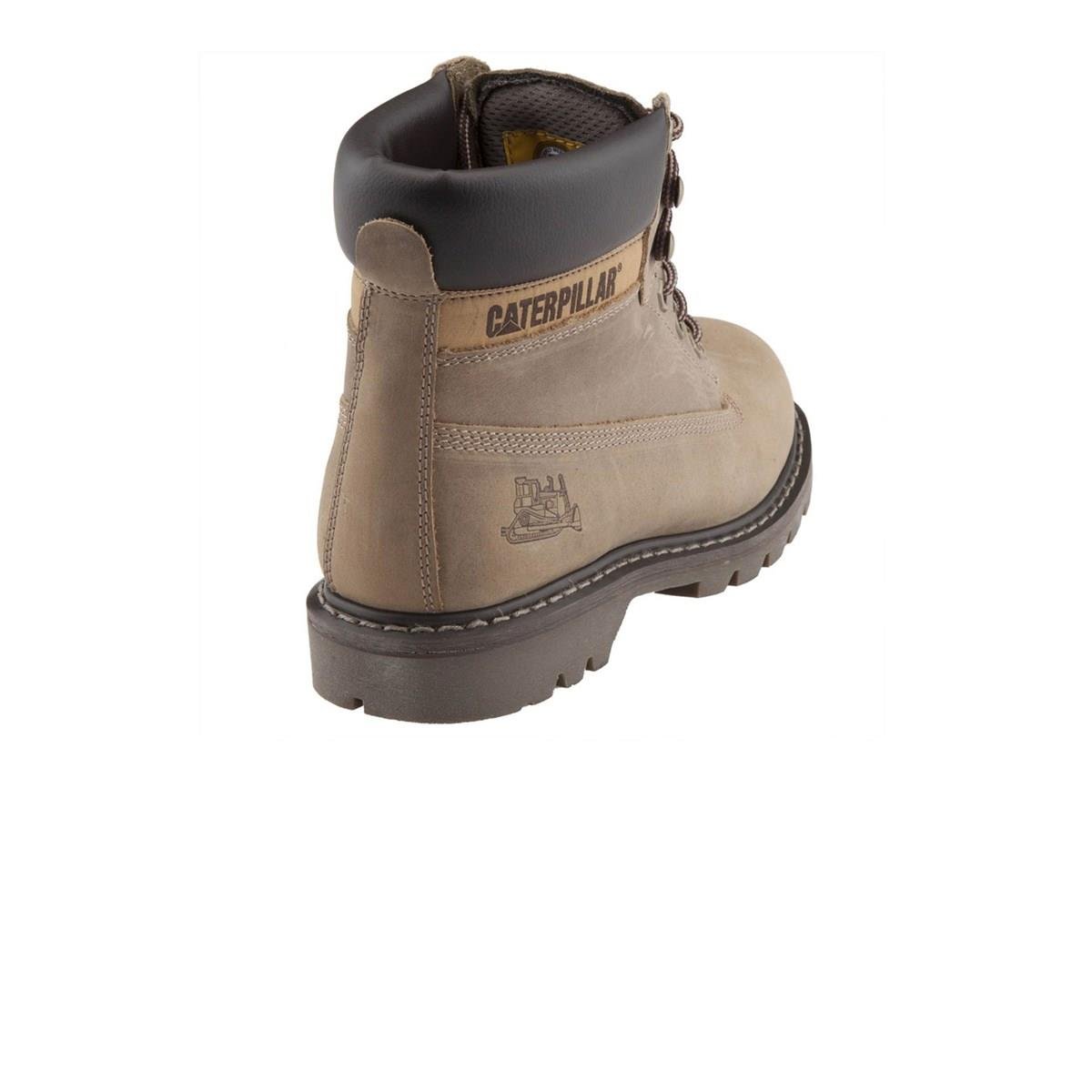 Caterpillar Colorado Erkek Günlük Bot - Görsel 5