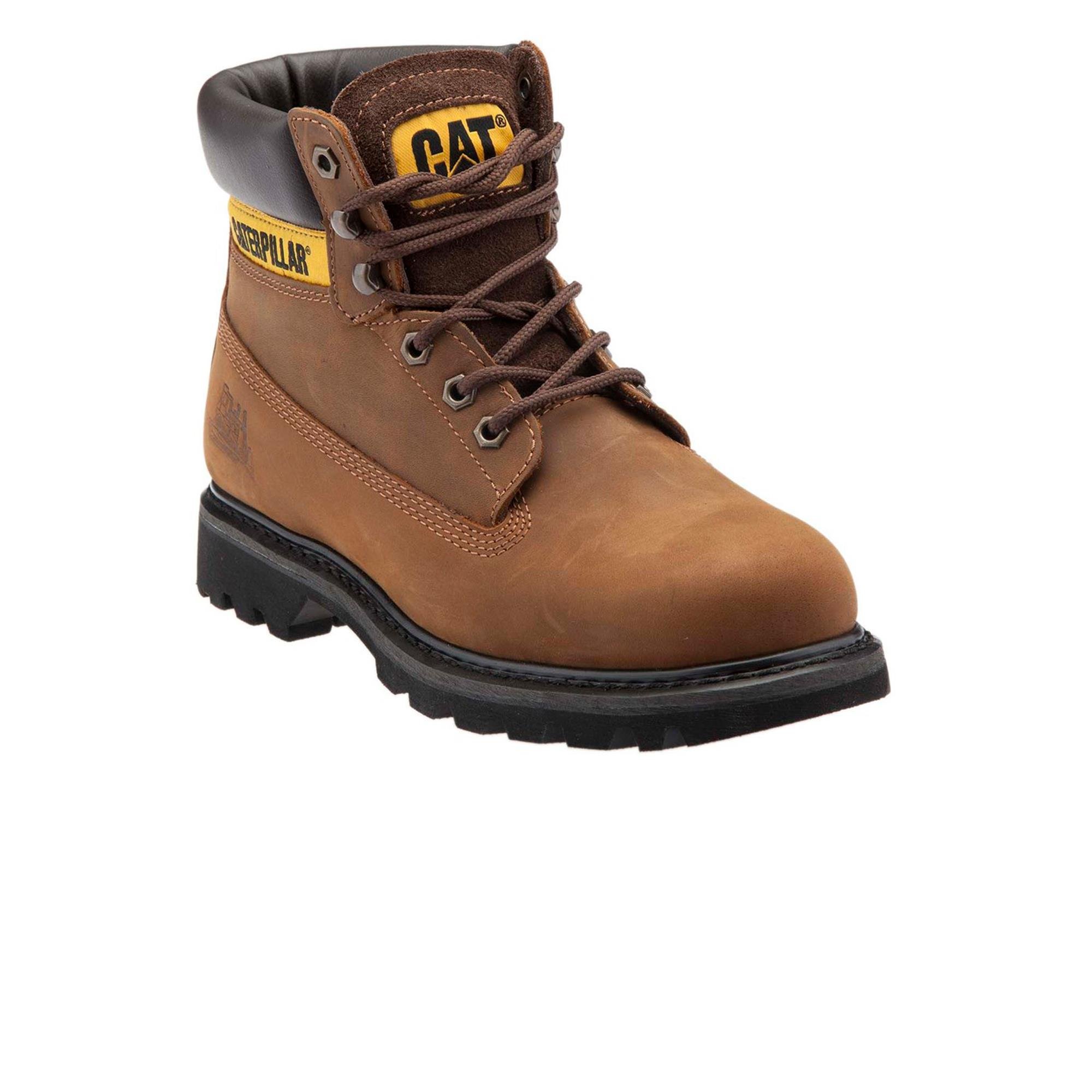 Caterpillar Colorado Erkek Günlük Bot - Görsel 3