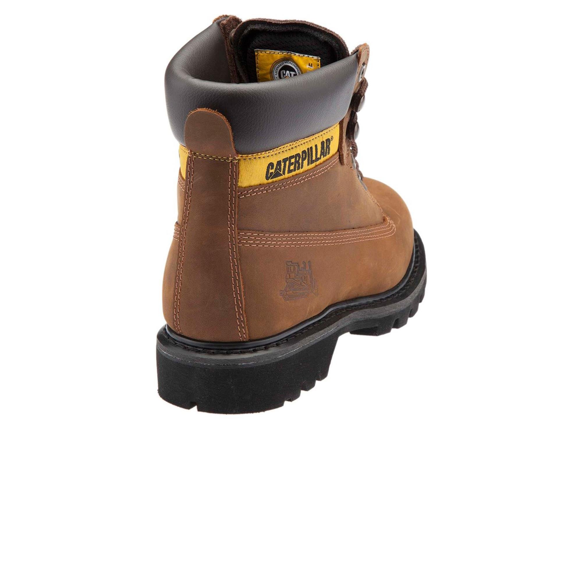 Caterpillar Colorado Erkek Günlük Bot - Görsel 5