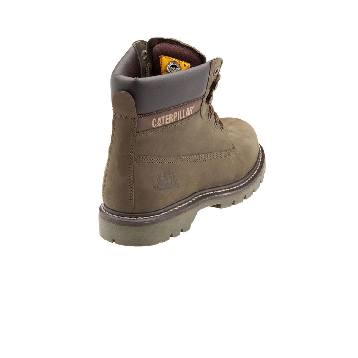 Caterpillar Colorado Erkek Günlük Bot - Görsel 5