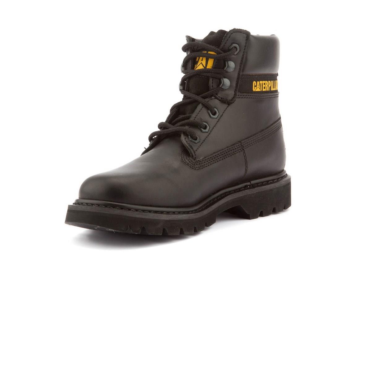 Caterpillar Colorado Erkek Günlük Bot - Görsel 4