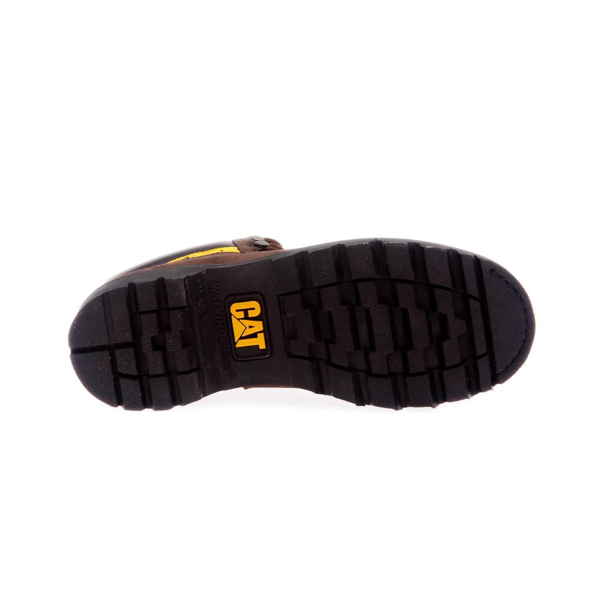 Caterpillar Colorado Erkek Günlük Bot - Görsel 6