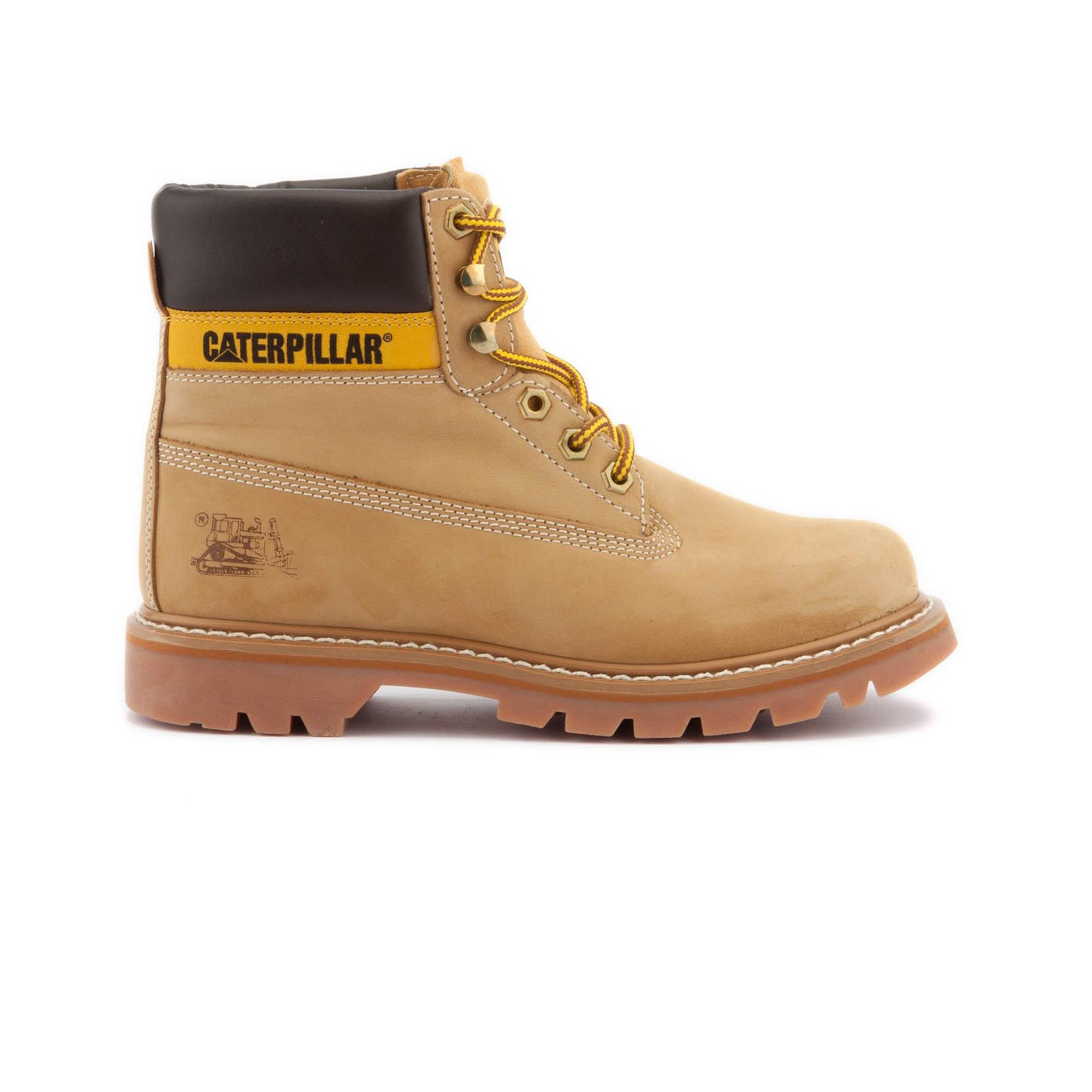 Caterpillar Colorado Erkek Günlük Bot - Görsel 2