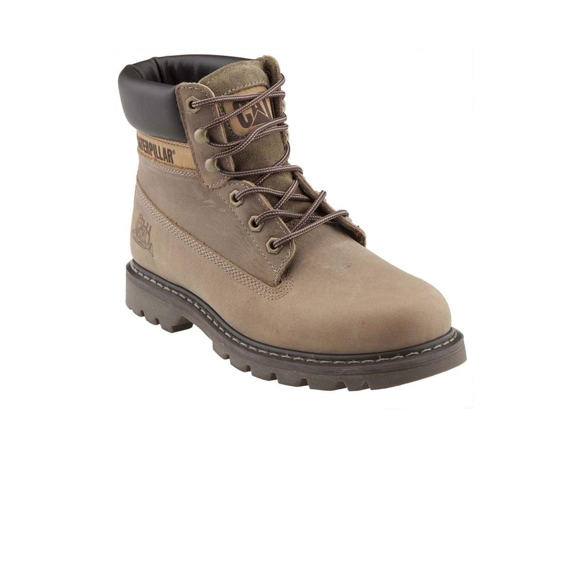 Caterpillar Colorado Erkek Günlük Bot - Görsel 3