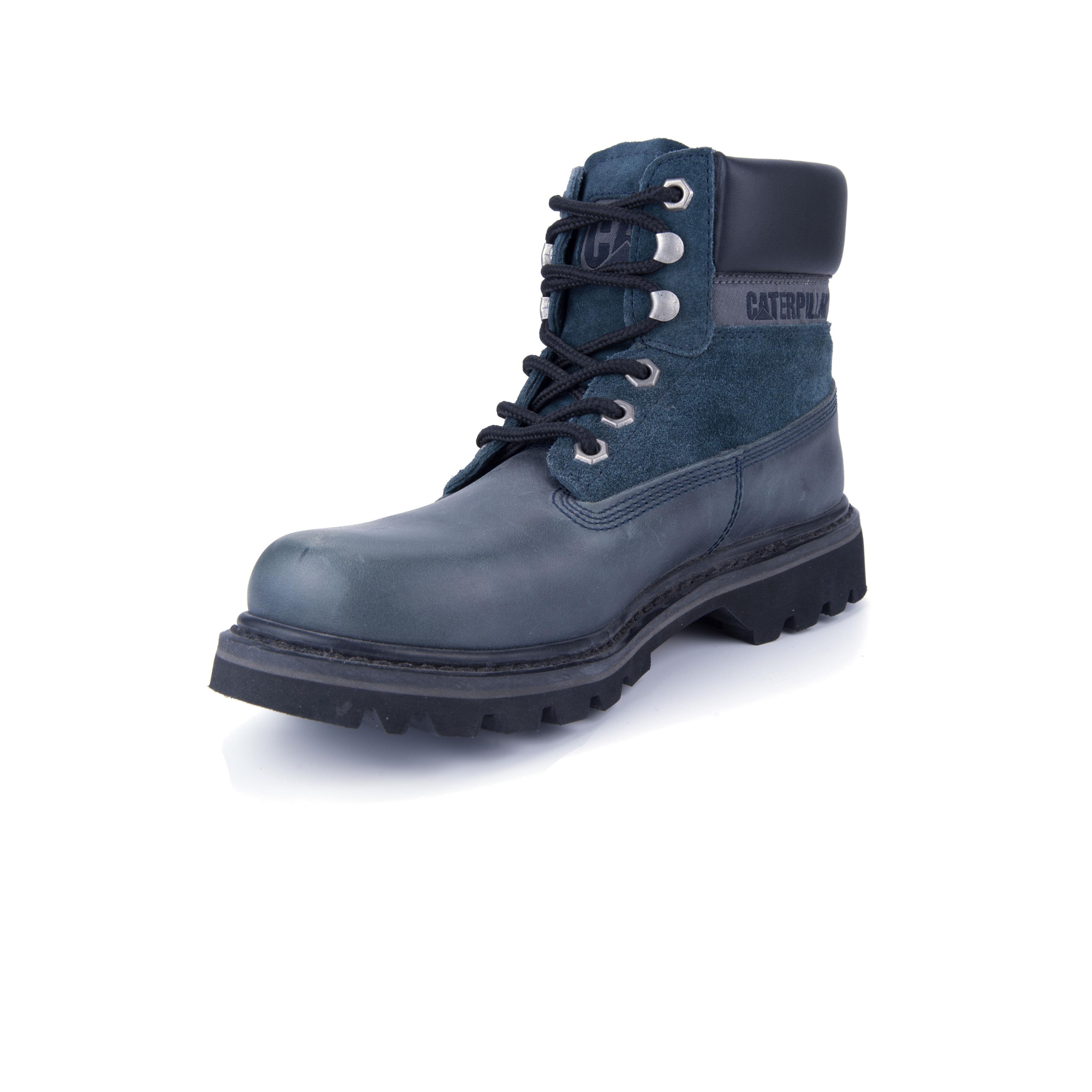 Caterpillar Colorado Erkek Günlük Bot - Görsel 5