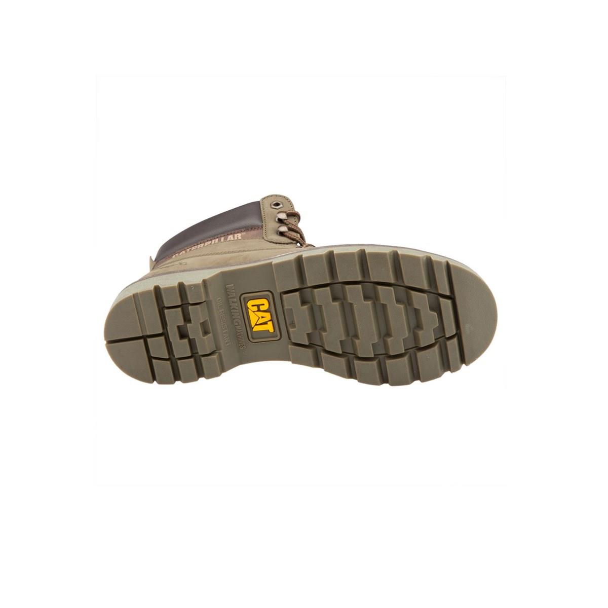 Caterpillar Colorado Erkek Günlük Bot - Görsel 6