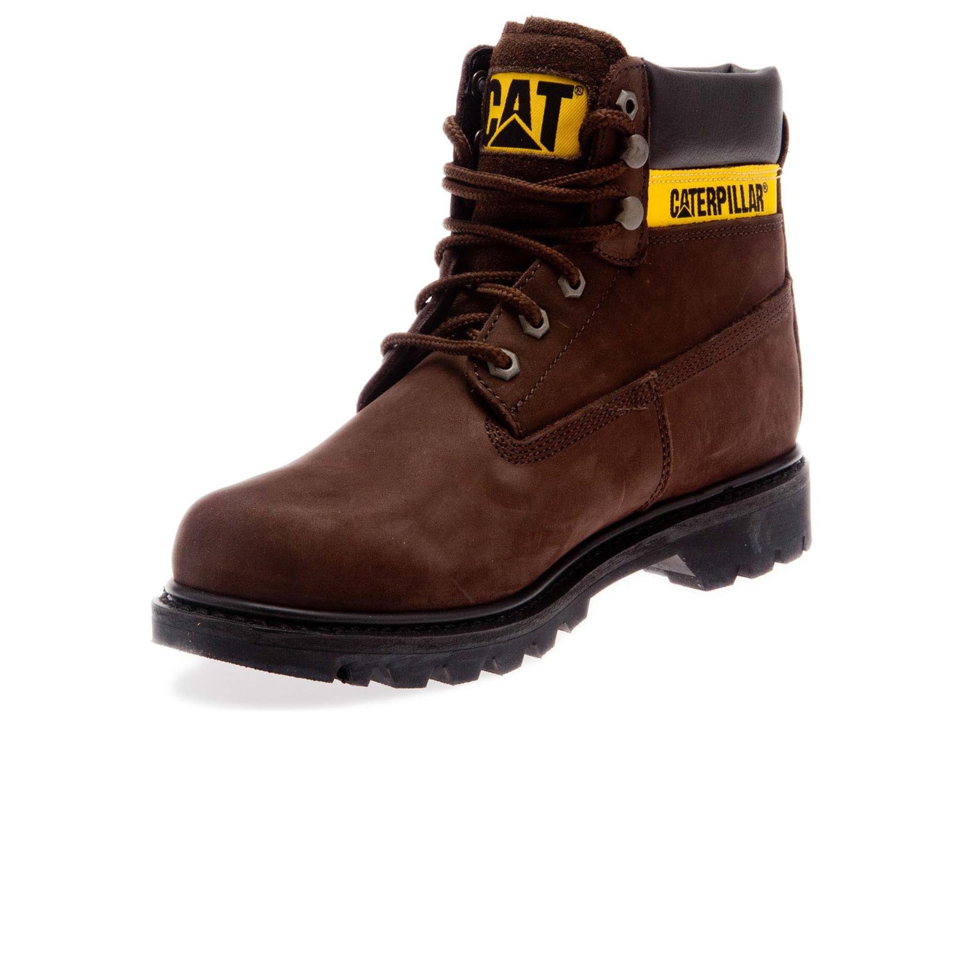 Caterpillar Colorado Erkek Günlük Bot - Görsel 4