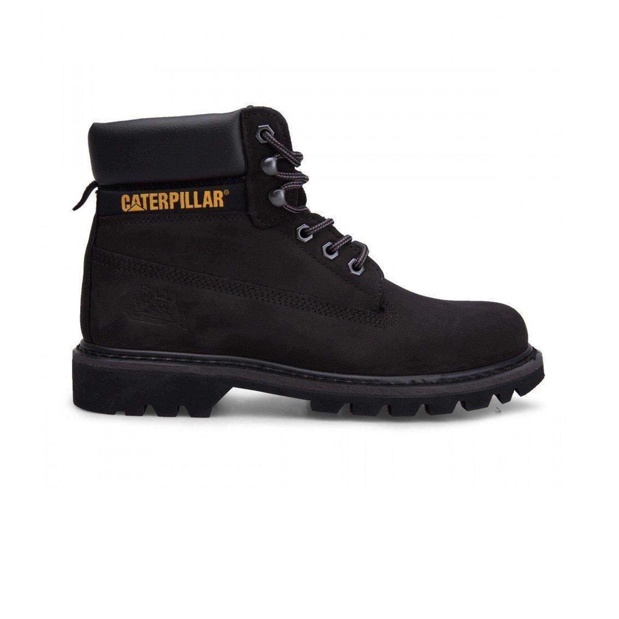 Caterpillar Colorado Erkek Günlük Bot - Görsel 2