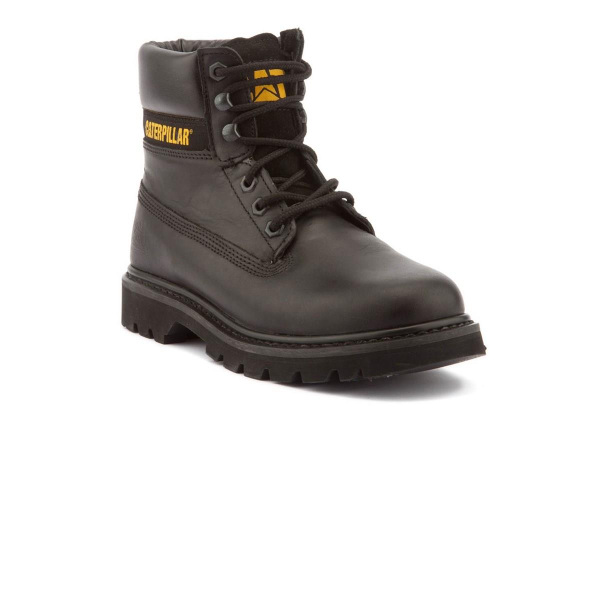 Caterpillar Colorado Erkek Günlük Bot - Görsel 3