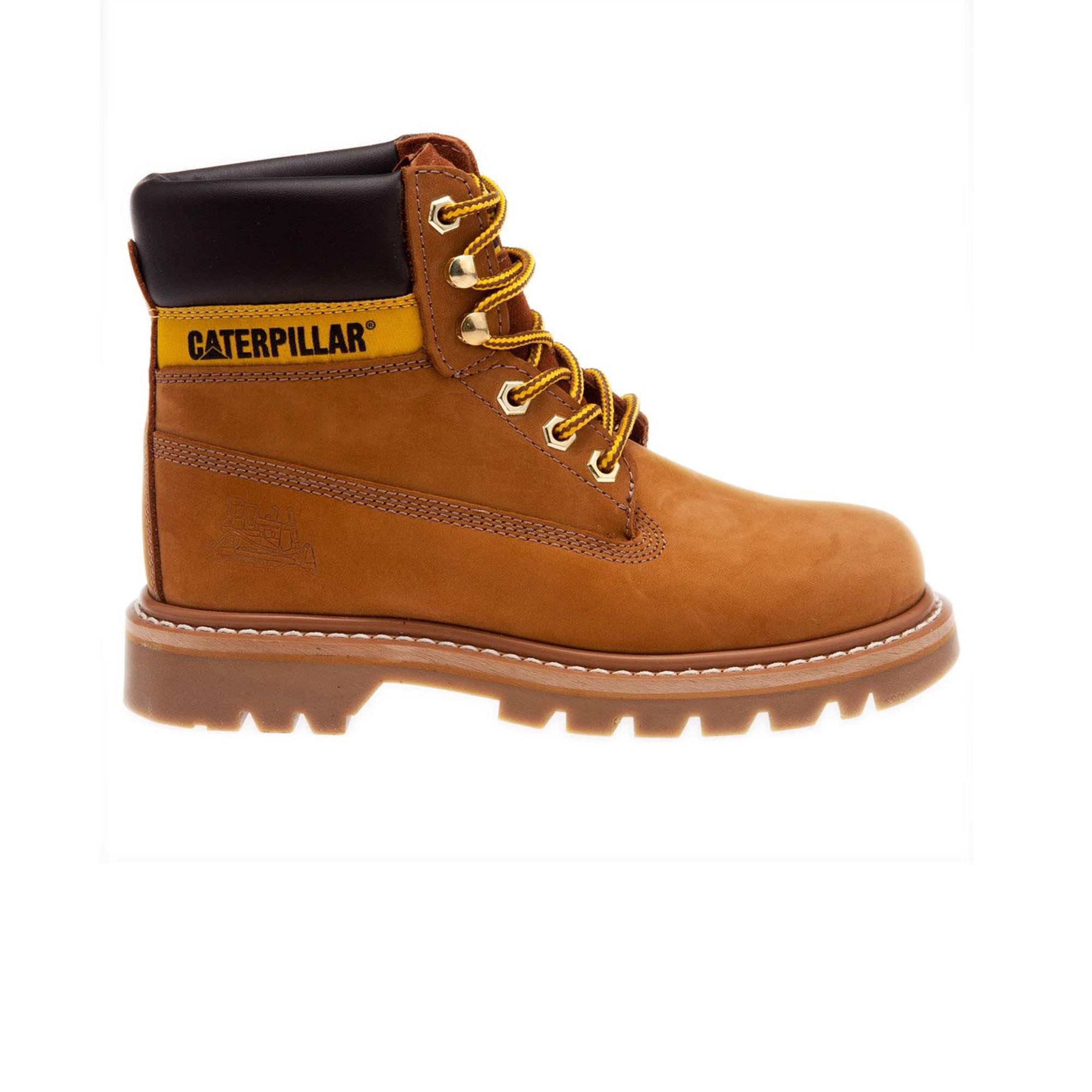 Caterpillar Colorado Erkek Günlük Bot - Görsel 2