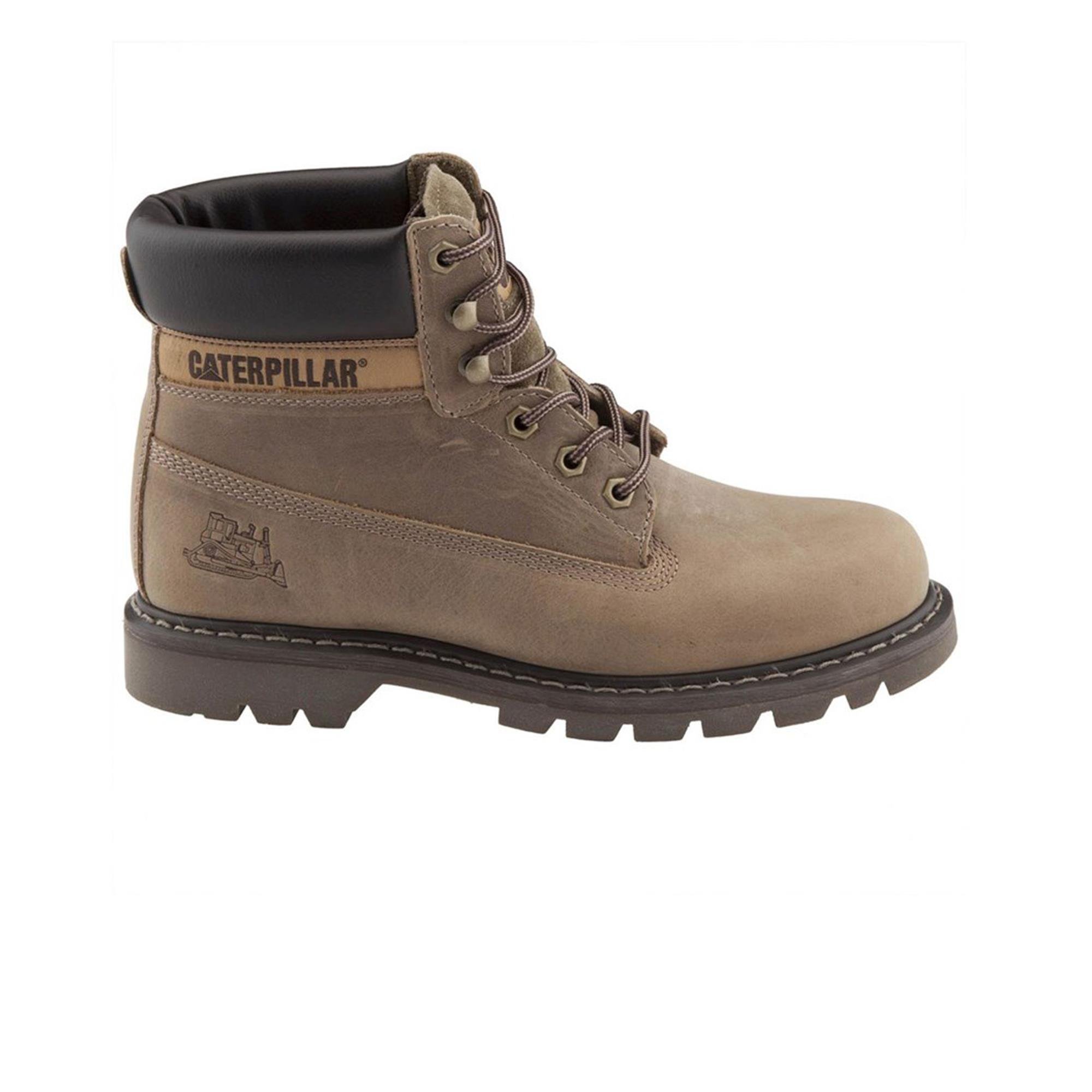 Caterpillar Colorado Erkek Günlük Bot - Görsel 2
