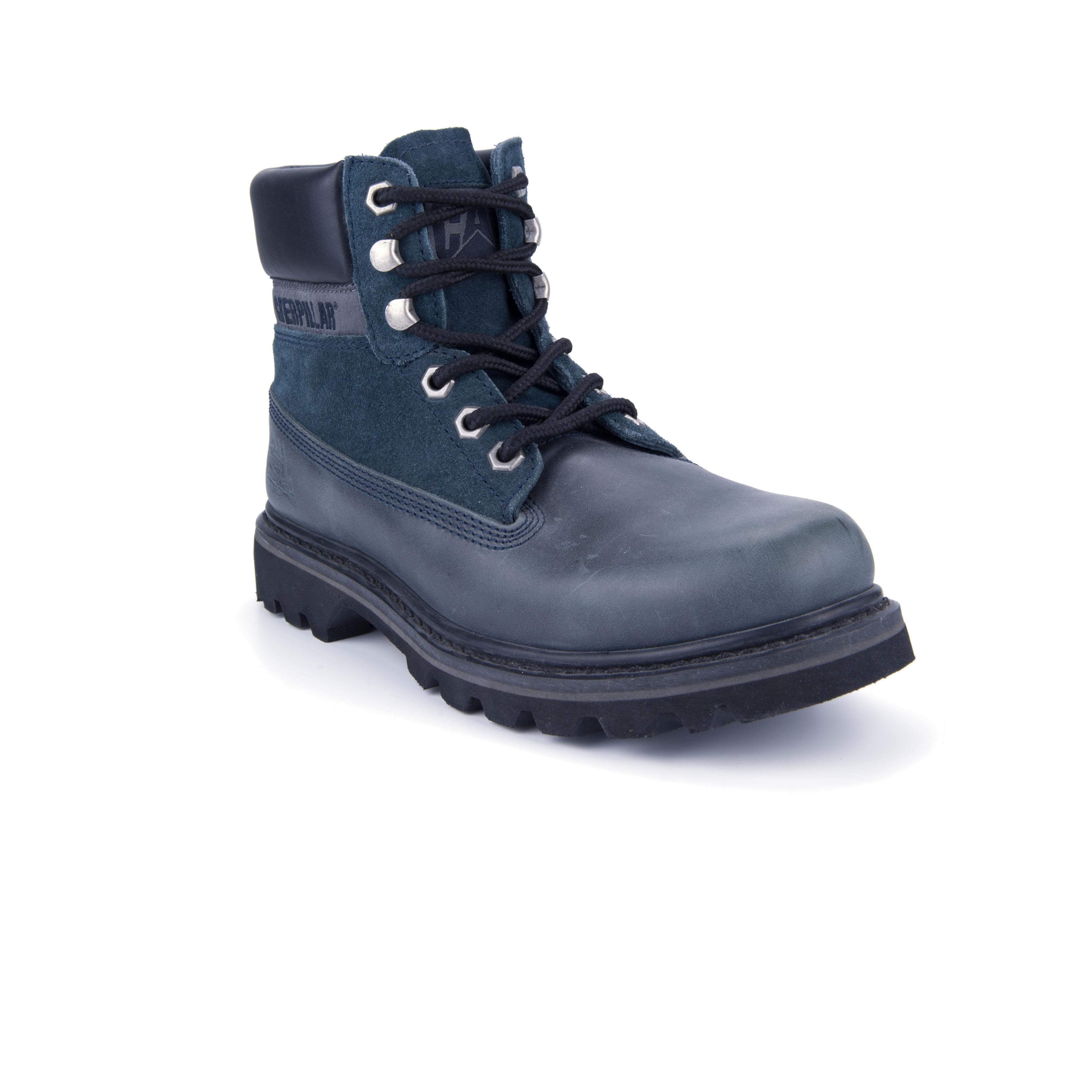 Caterpillar Colorado Erkek Günlük Bot - Görsel 3