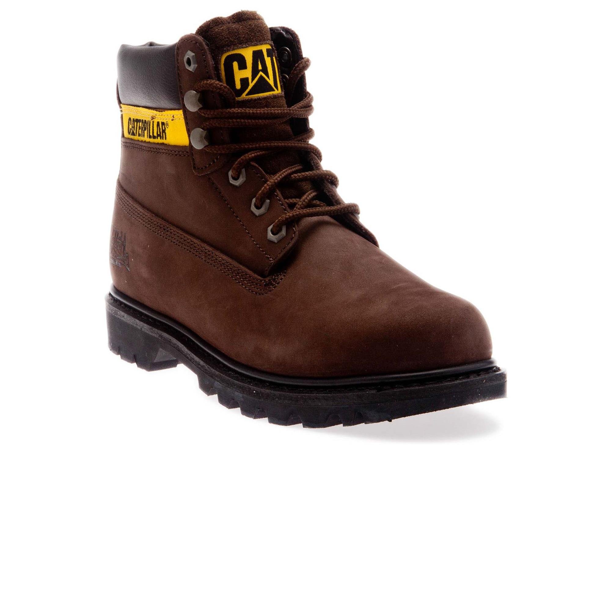 Caterpillar Colorado Erkek Günlük Bot - Görsel 3