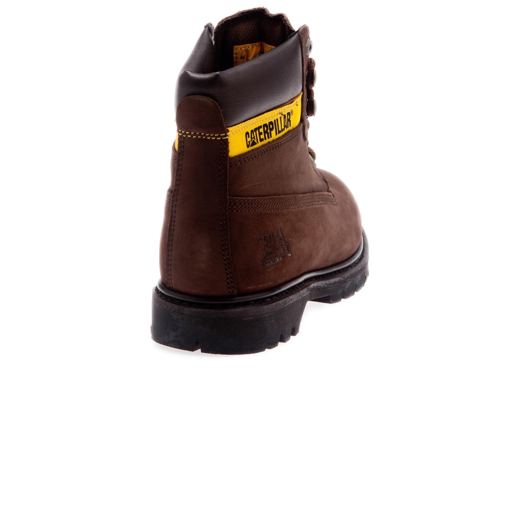 Caterpillar Colorado Erkek Günlük Bot - Görsel 5
