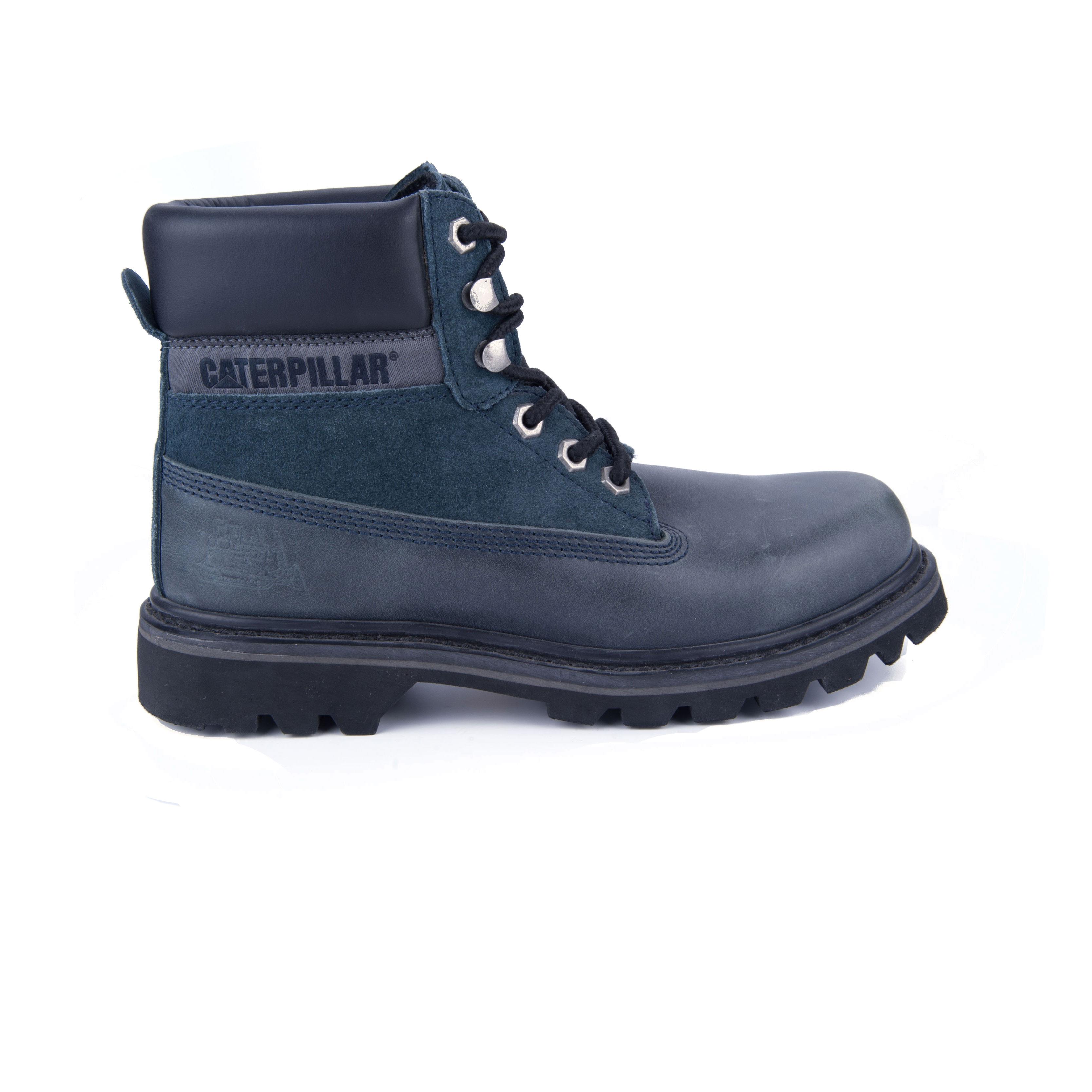 Caterpillar Colorado Erkek Günlük Bot - Görsel 2