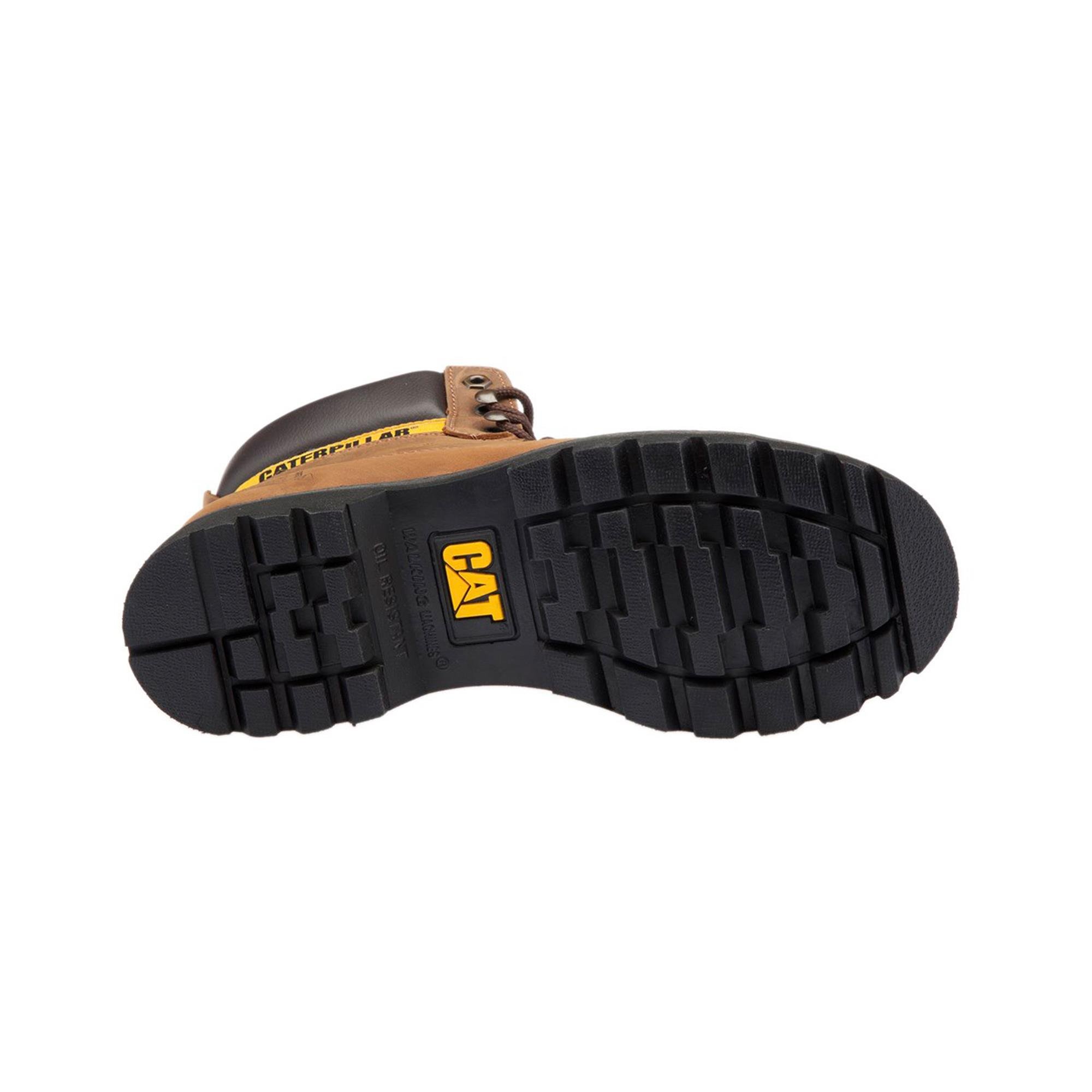 Caterpillar Colorado Erkek Günlük Bot - Görsel 6