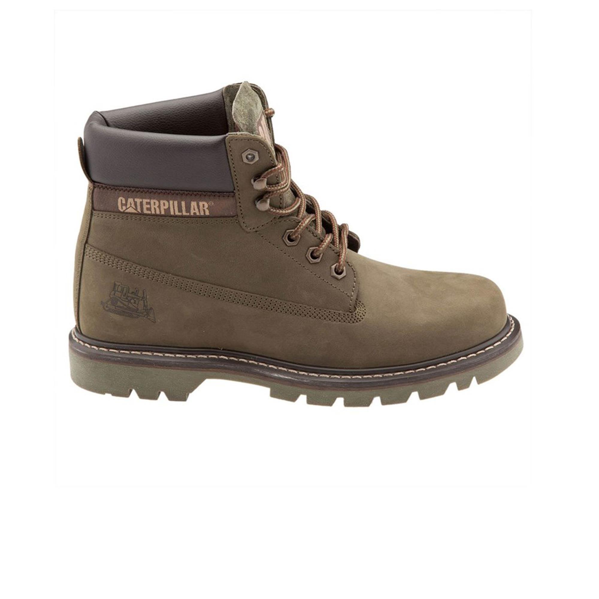 Caterpillar Colorado Erkek Günlük Bot - Görsel 2