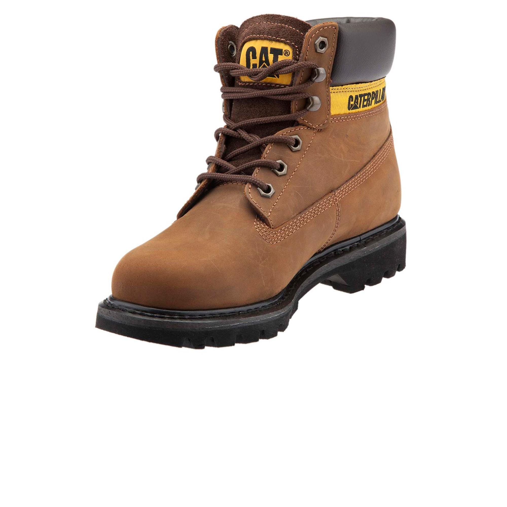 Caterpillar Colorado Erkek Günlük Bot - Görsel 4