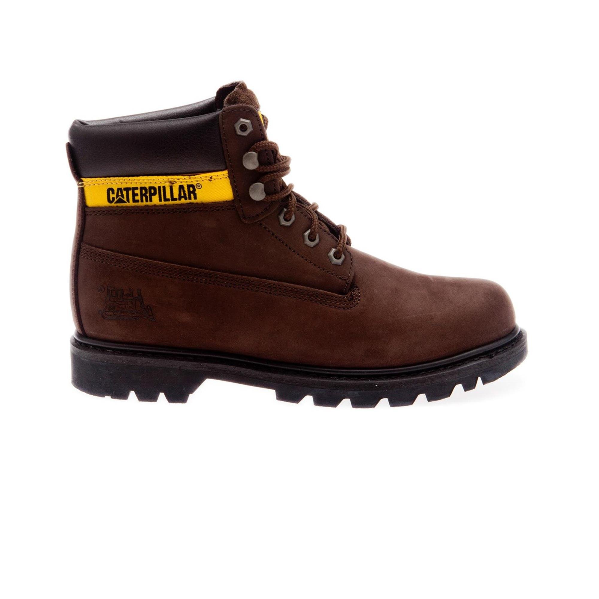 Caterpillar Colorado Erkek Günlük Bot - Görsel 2
