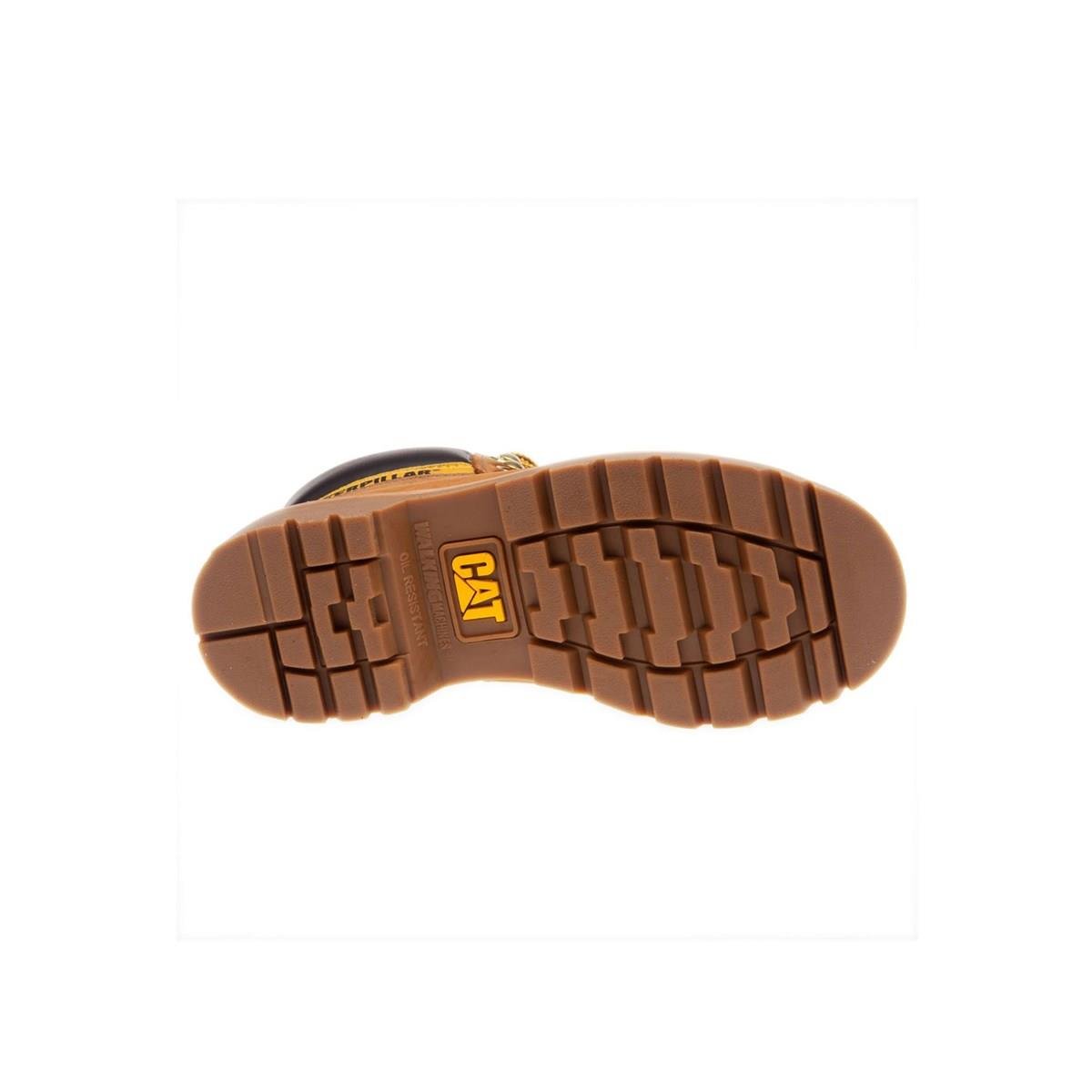 Caterpillar Colorado Erkek Günlük Bot - Görsel 6