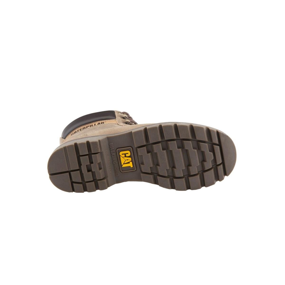 Caterpillar Colorado Erkek Günlük Bot - Görsel 6