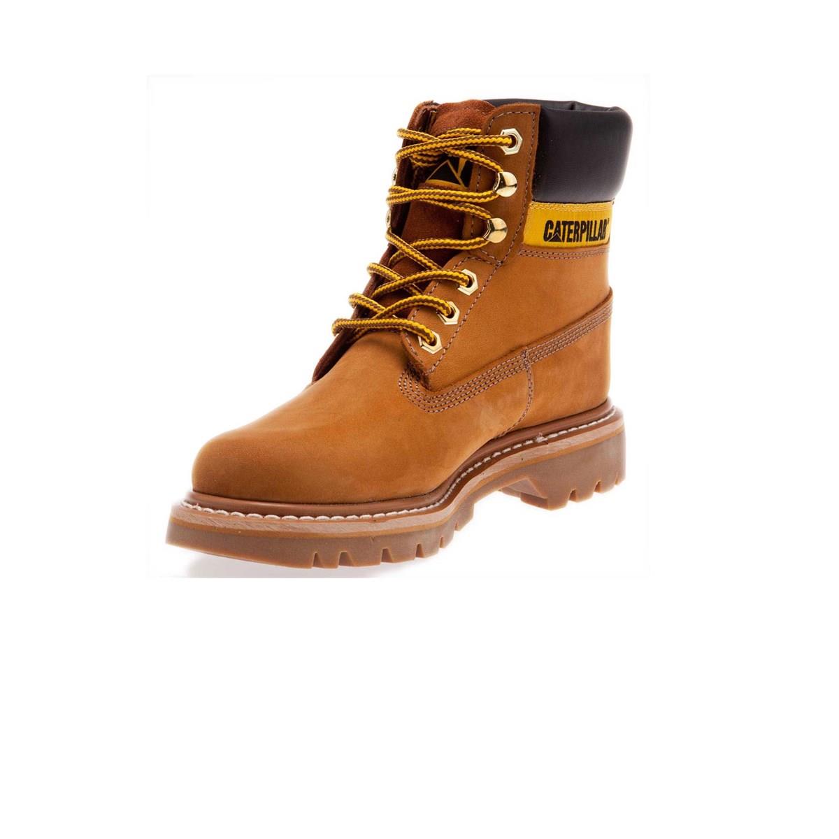 Caterpillar Colorado Erkek Günlük Bot - Görsel 4