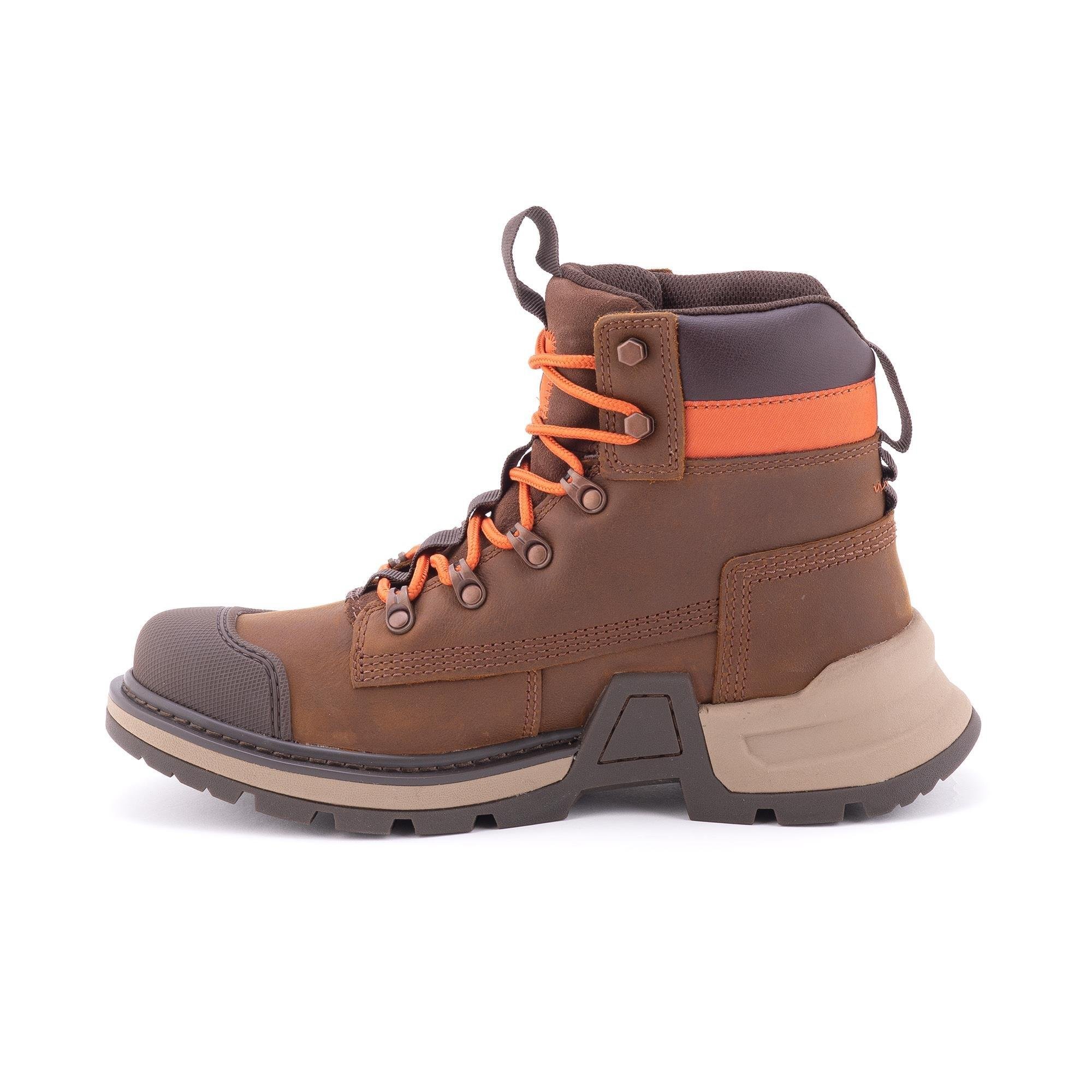 Caterpillar Colorado Expendition Wp Erkek Bot - Görsel 6