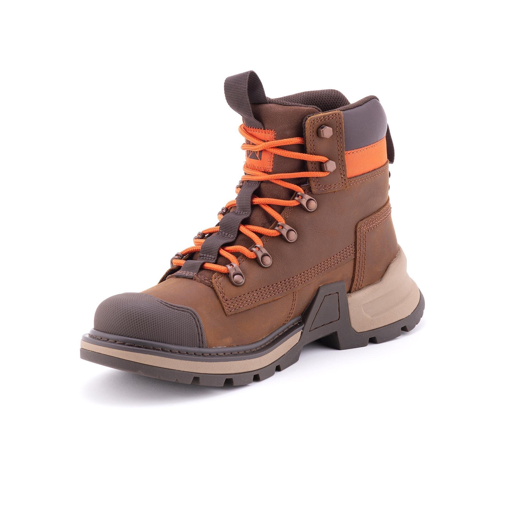 Caterpillar Colorado Expendition Wp Erkek Bot - Görsel 5