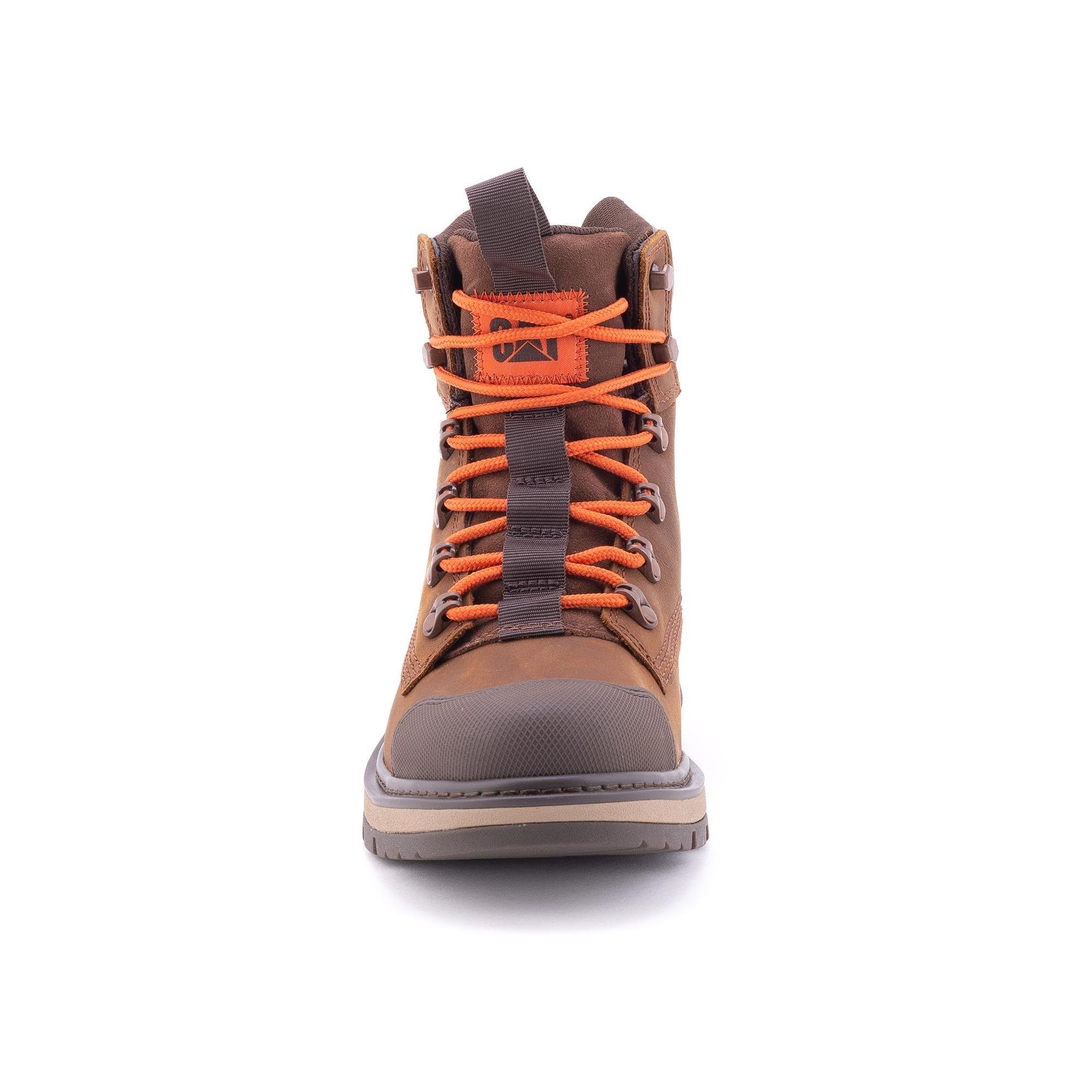 Caterpillar Colorado Expendition Wp Erkek Bot - Görsel 4